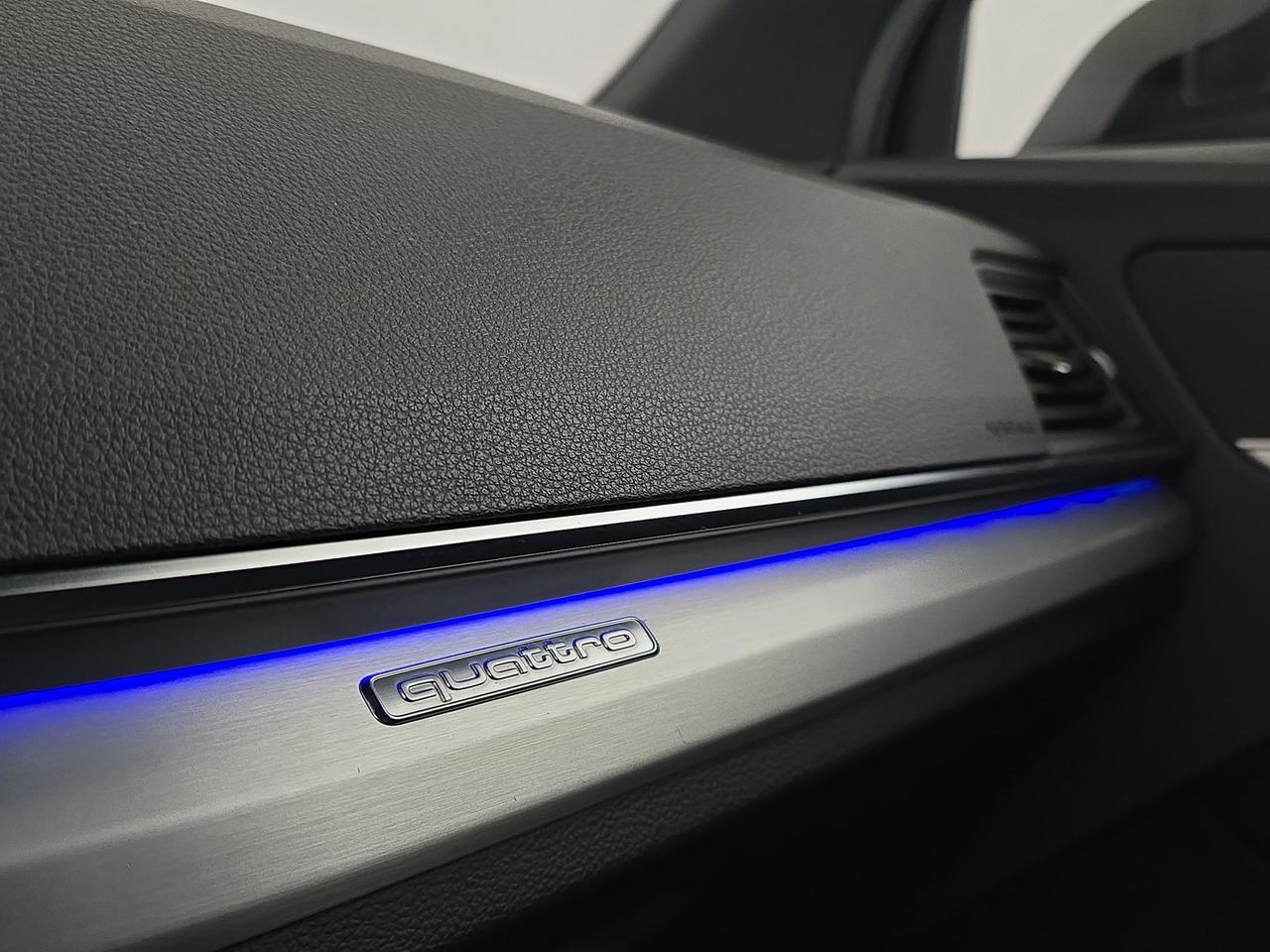 Audi Q5 40 2.0 tdi s line plus quattro 190cv s-tronic