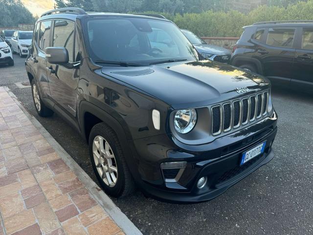 Jeep Renegade Renegade 1.6 mjt Limited 120cv N1 AUTOCARRO