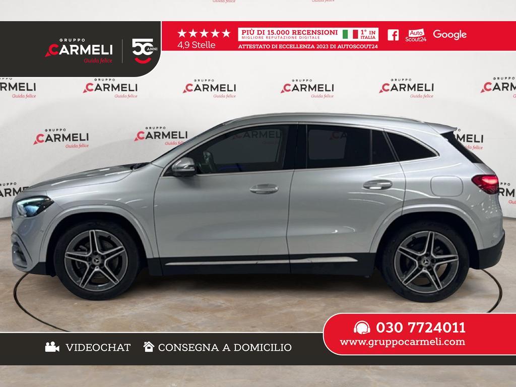 Mercedes GLA 200 200 AMG Line Premium 7G-DCT