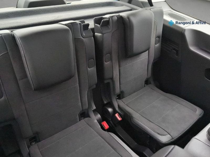 Volkswagen Caddy Caddy 2.0 TDI 122 CV DSG Style Maxi