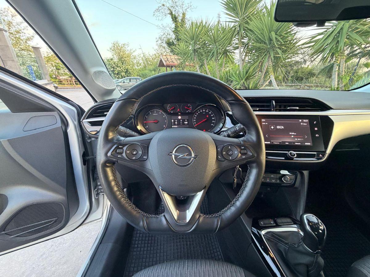 OPEL - Corsa - 1.2 Elegance