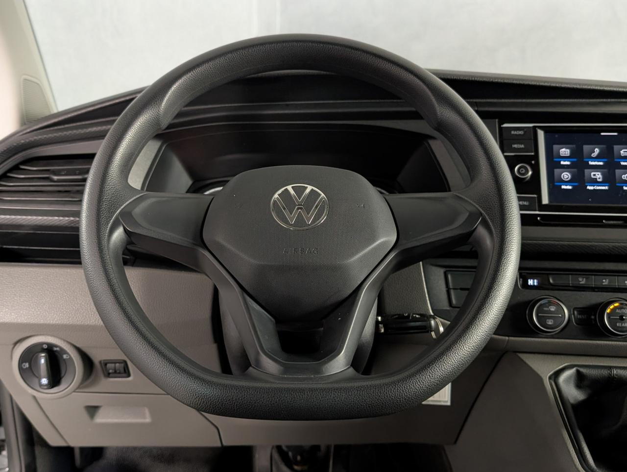 Volkswagen 2.0 tdi 150cv Trendline