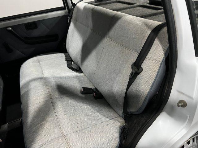 FIAT Uno 1.0 FIRE 5 porte (KM 132.000)