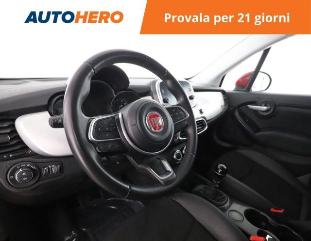 FIAT 500X 1.0 T3 120 CV Connect