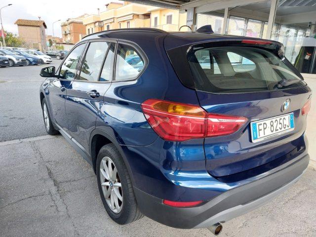 BMW X1 xDrive18d Sport Uniprò Automatica Fatturabile