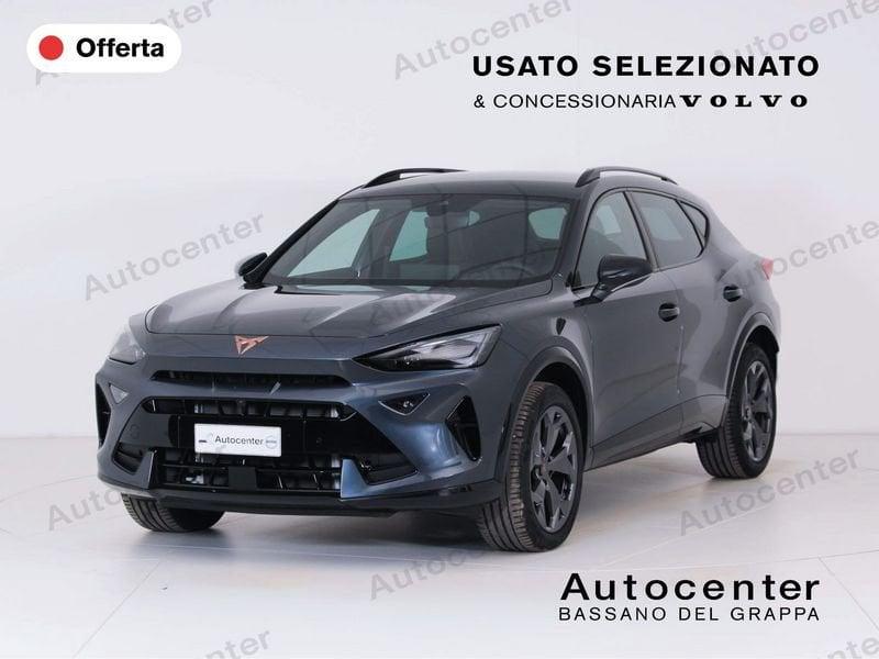 CUPRA Formentor 1.5 hybrid 150cv dsg