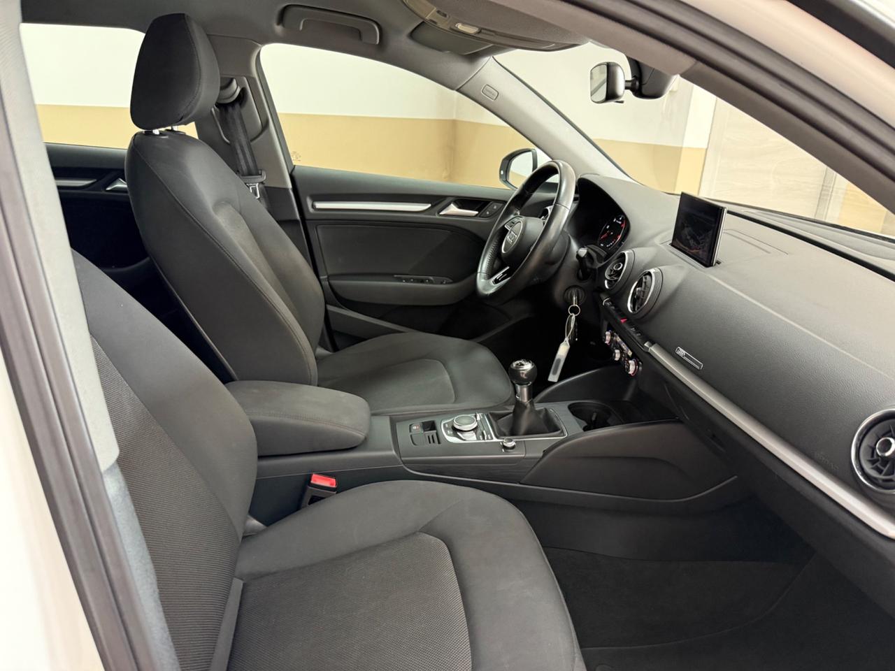 Audi A3 SPB 30 TDI