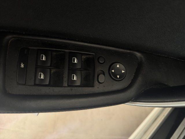 BMW 120 i cat 5 porte Futura