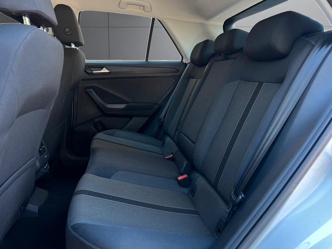 Volkswagen T-Roc 1.0 TSI Style PREZZO REALE