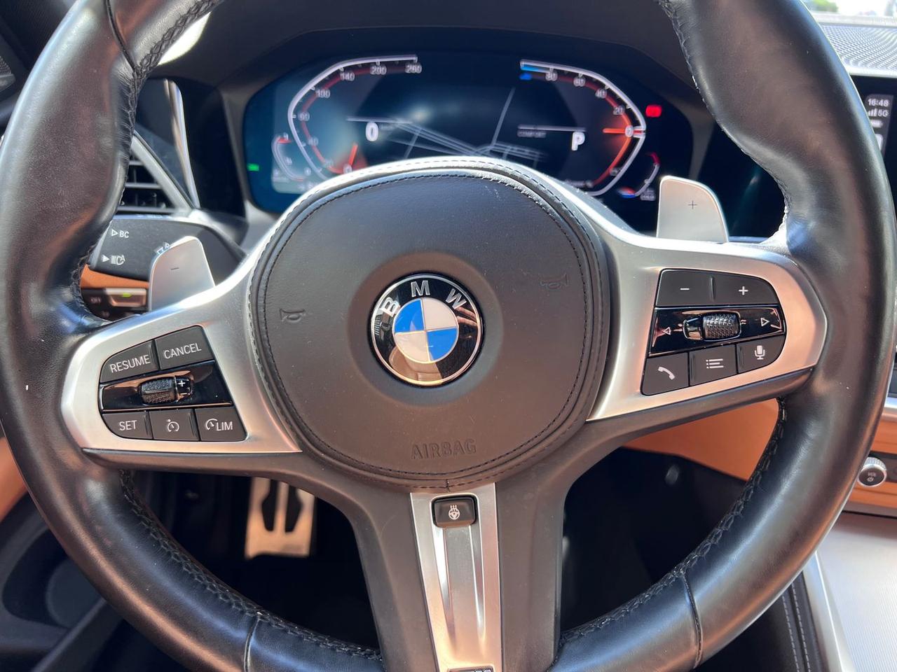 Bmw 420 M SPORT 420d MHEV #5869
