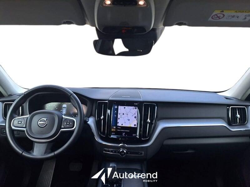 Volvo XC60 B4 197+14 CV Automatica Mild Hybrid Momentum Pro