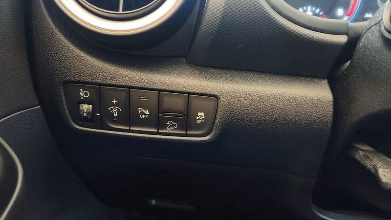 Hyundai Kona 1.0 T-GDI 48V 120cv Xtech+
