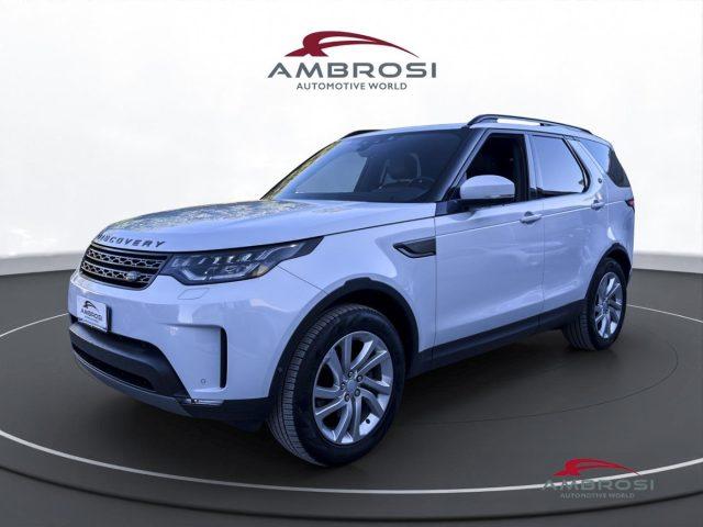 LAND ROVER Discovery 2.0 SD4 240 CV SE 7P.TI auto - PER OPERATORI DEL S
