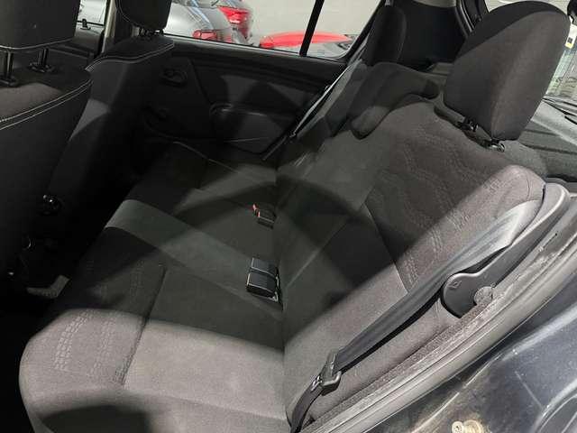 Dacia Sandero Stepway Km 65.000