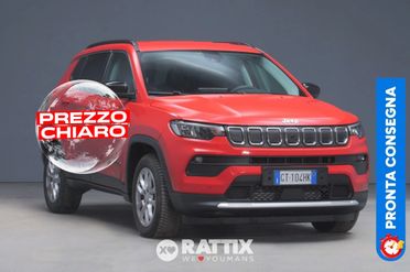 Jeep Compass 1.6 MJT 130CV Limited