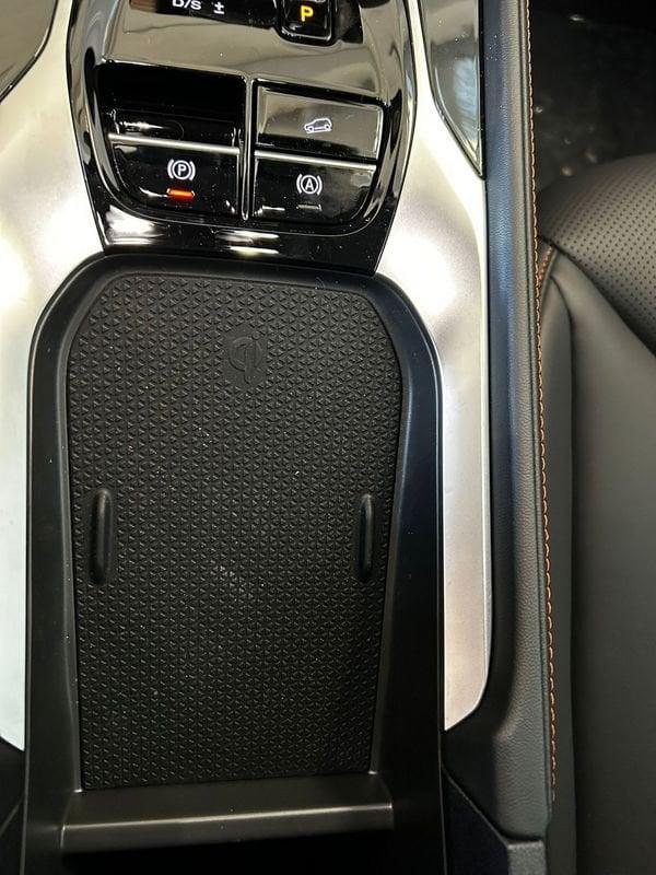 MG HS HS 1.5T-GDI AT Luxury - PROMO SIRONIAUTO+