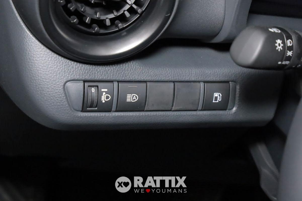 Toyota C-HR 1.8 HEV Active e-CVT + Business Pack