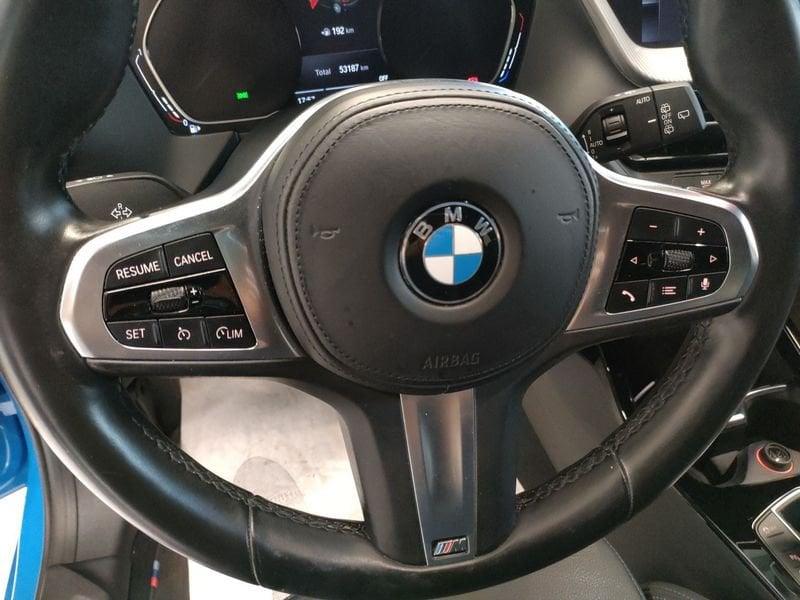 BMW Serie 1 118i 5p. M Sport