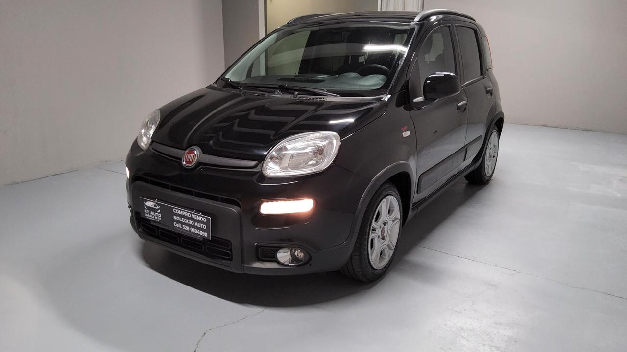 Fiat Panda 1.0 FireFly S&S Hybrid City Life PROMO RT ALL INCLUSIVE PREZZO PROMOZIONALE LEGGERE DESCRIZIONE ANNUNCIO