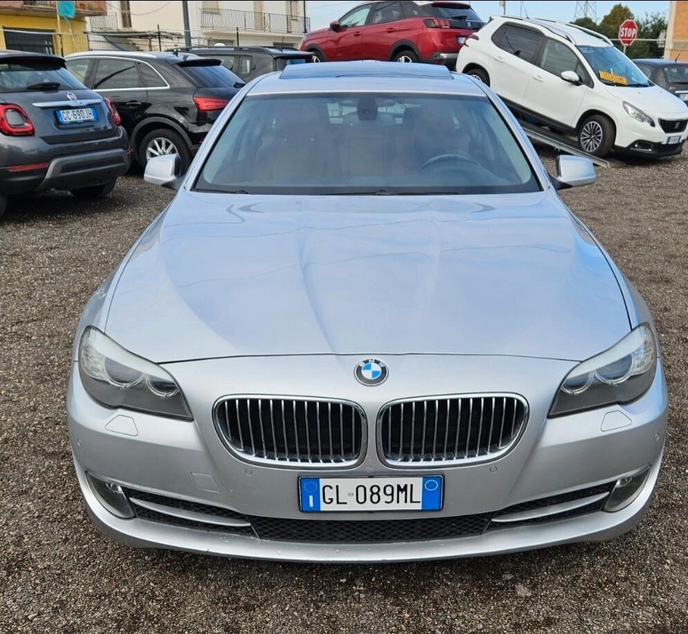Bmw 530 530d Business