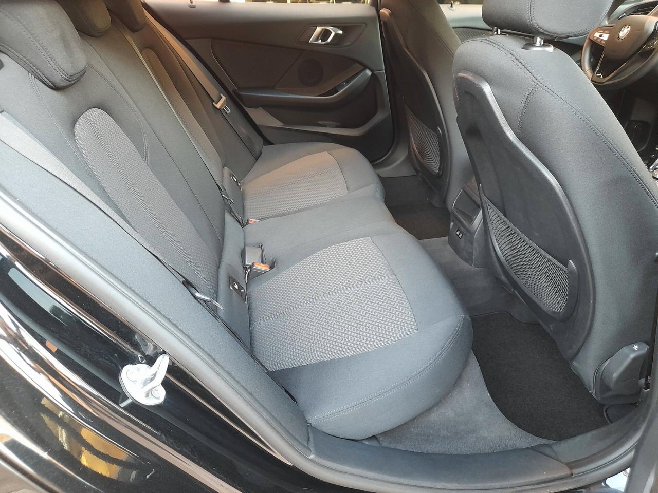 BMW 116 D