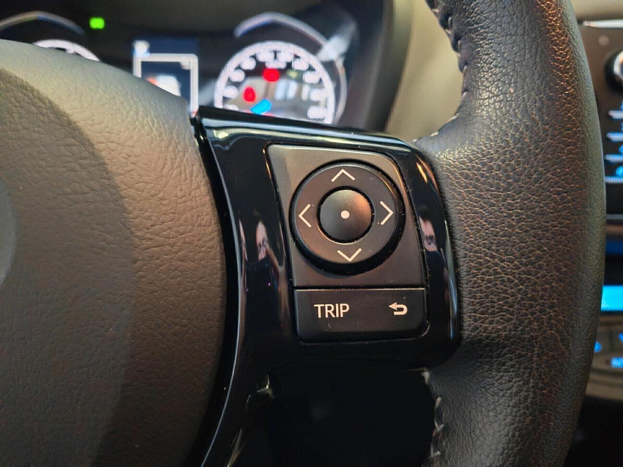 Toyota Yaris 5p 1.5 hybrid AUTOCARRO N1 4posti più IVA uniprop