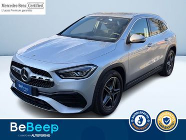 Mercedes-Benz GLA 180 PREMIUM AUTO