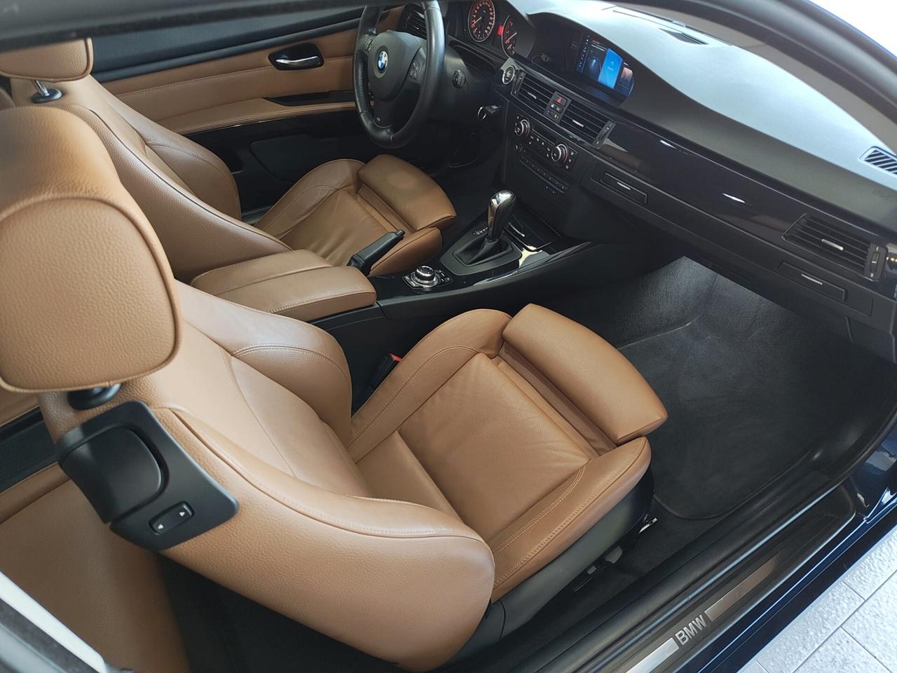 Bmw 330i Coupé