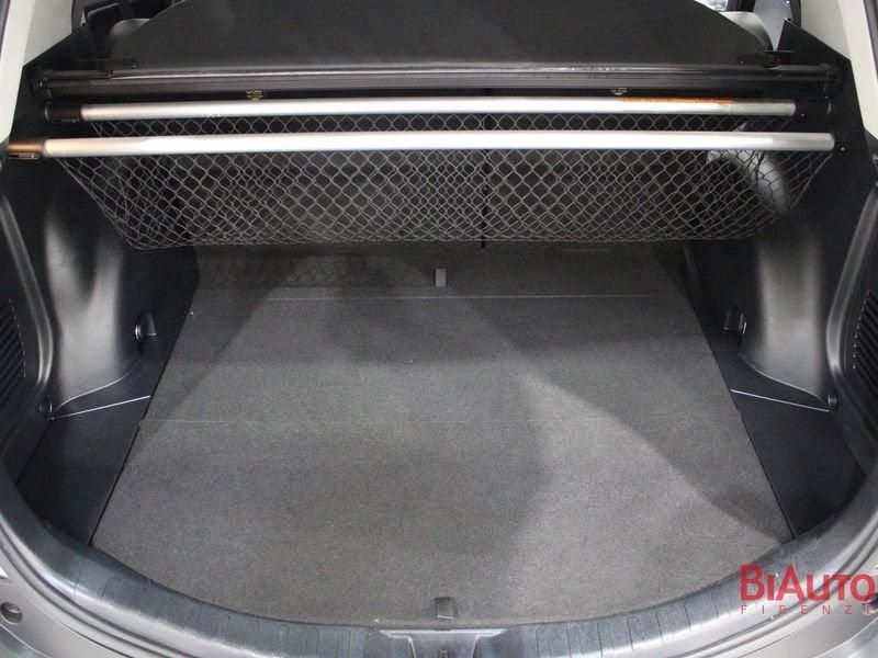 Toyota RAV4 RAV4 2.2 D-4D 4WD Lounge