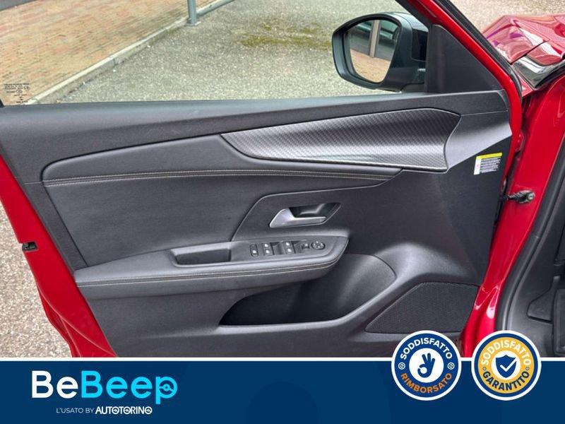 Opel Mokka 1.2 T GS S&S 100CV