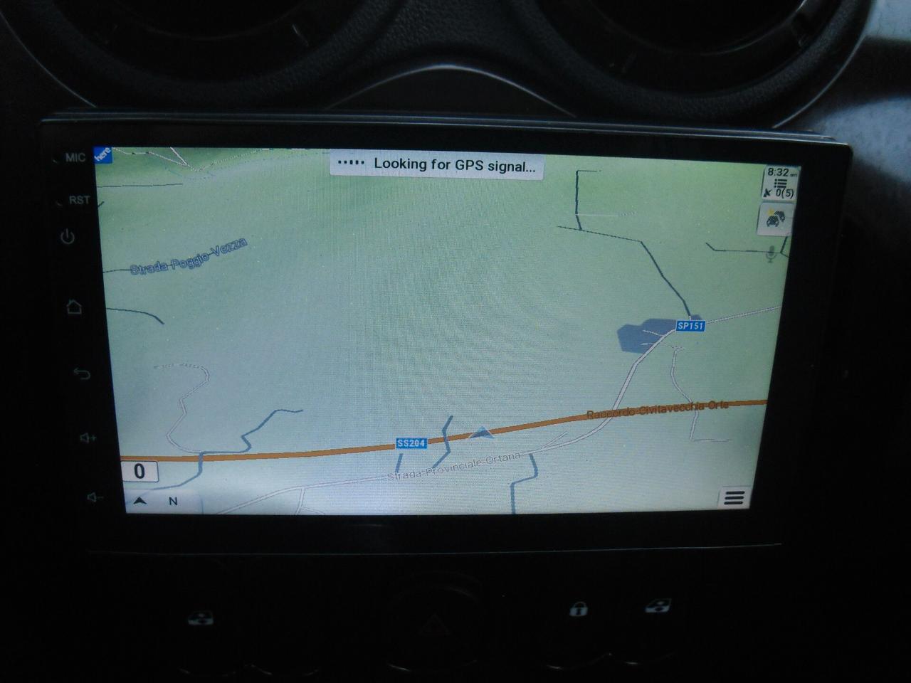 Dacia Duster 1.6 110CV 4x2 GPL Lauréate, OTTIME CONDIZIONI!!