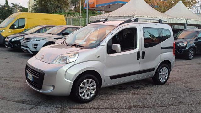 FIAT Qubo 1.3 MJT 75 CV Active