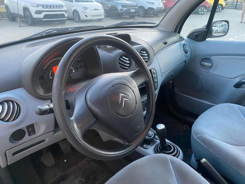 Citroen C3 1.1 Elegance