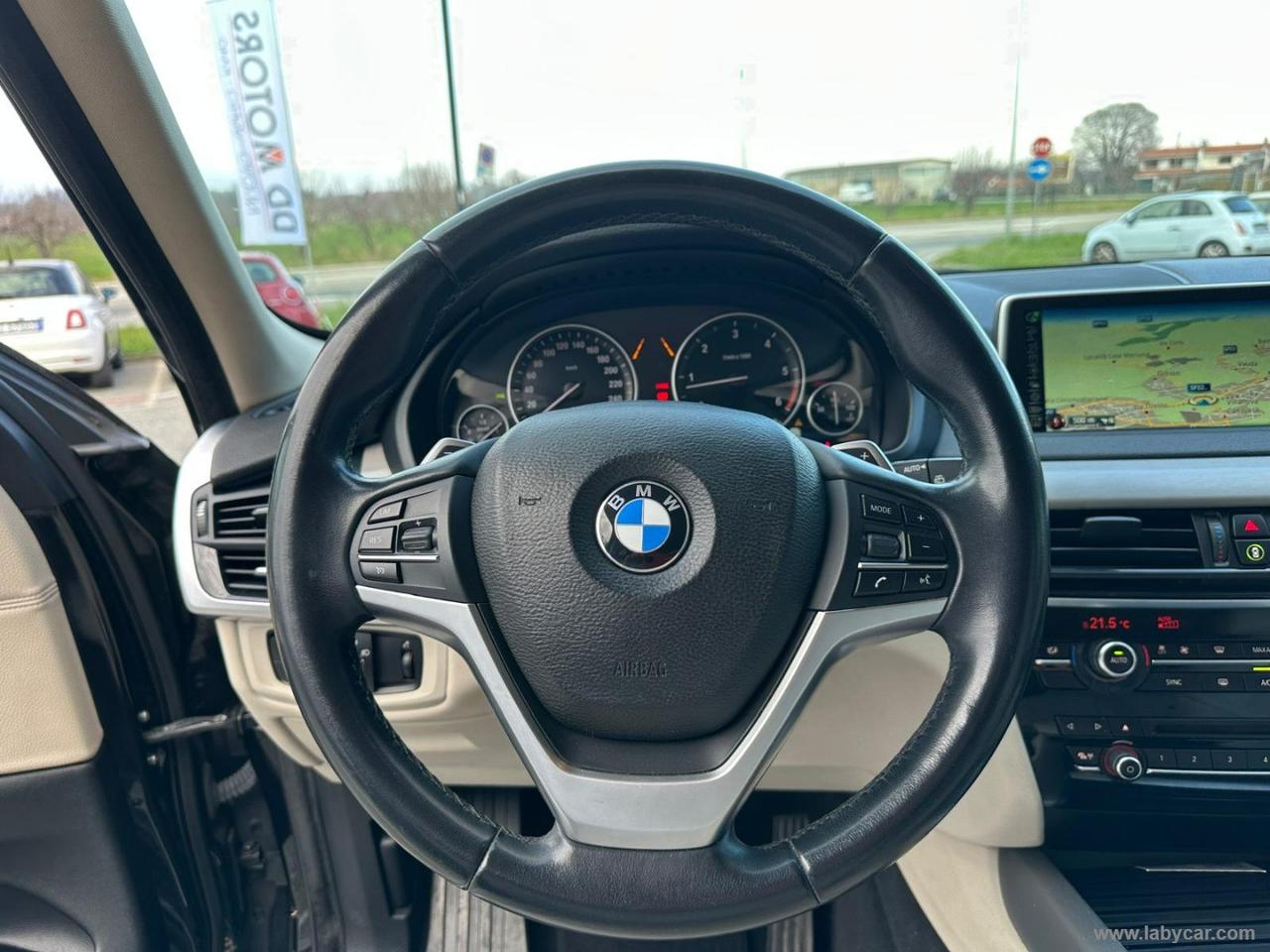 BMW X5 xDrive30d 258CV Luxury *PROMO*