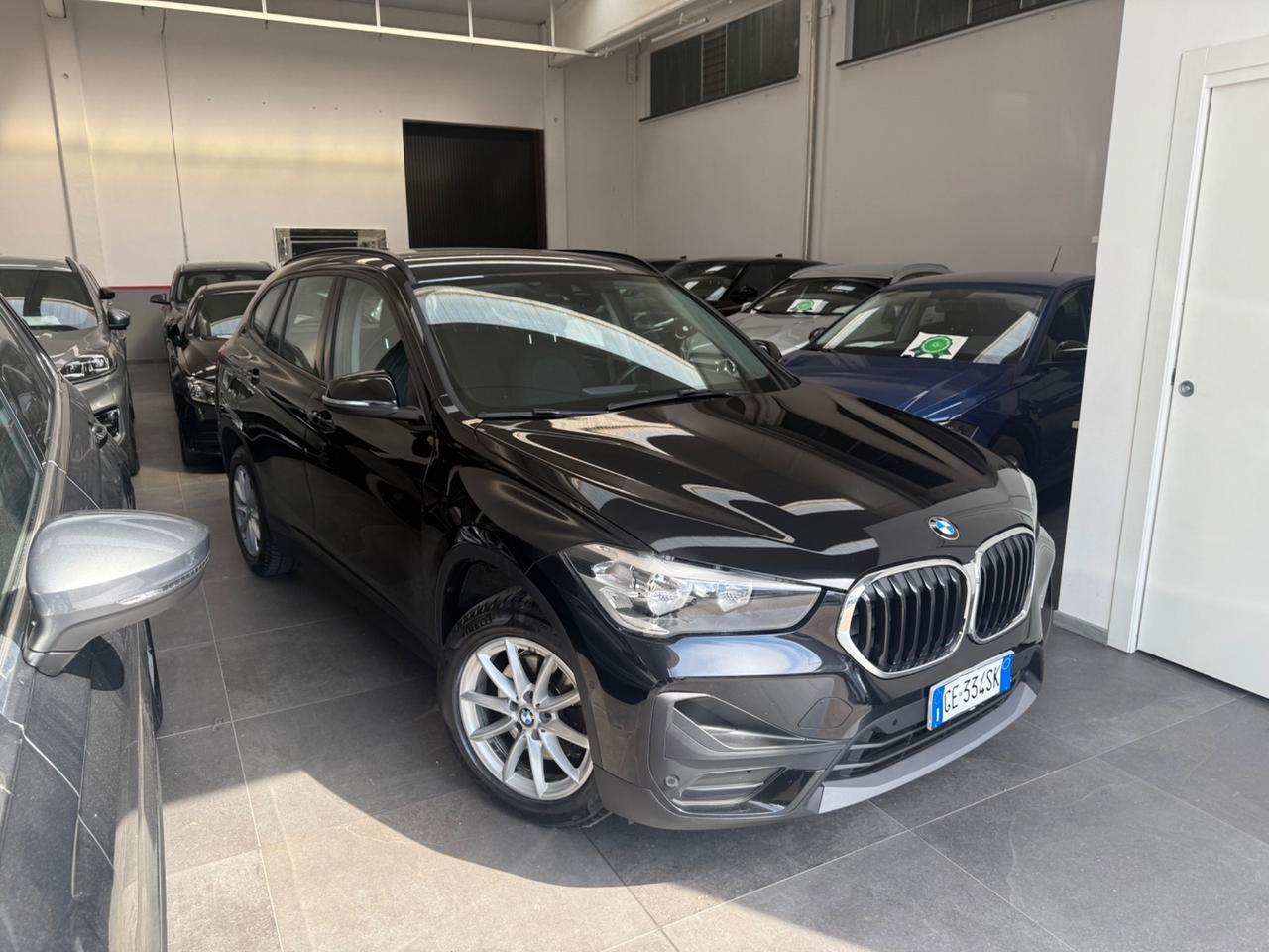 Bmw 118 118i 5p. Business Advantage