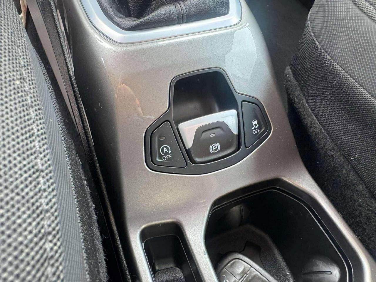 Jeep Renegade 1.6 Mjt 120 CV Limited-2019
