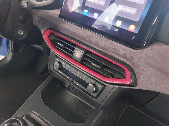 SEAT Ibiza 1.0 TGI 5 porte FR Metano di serie Uniprò