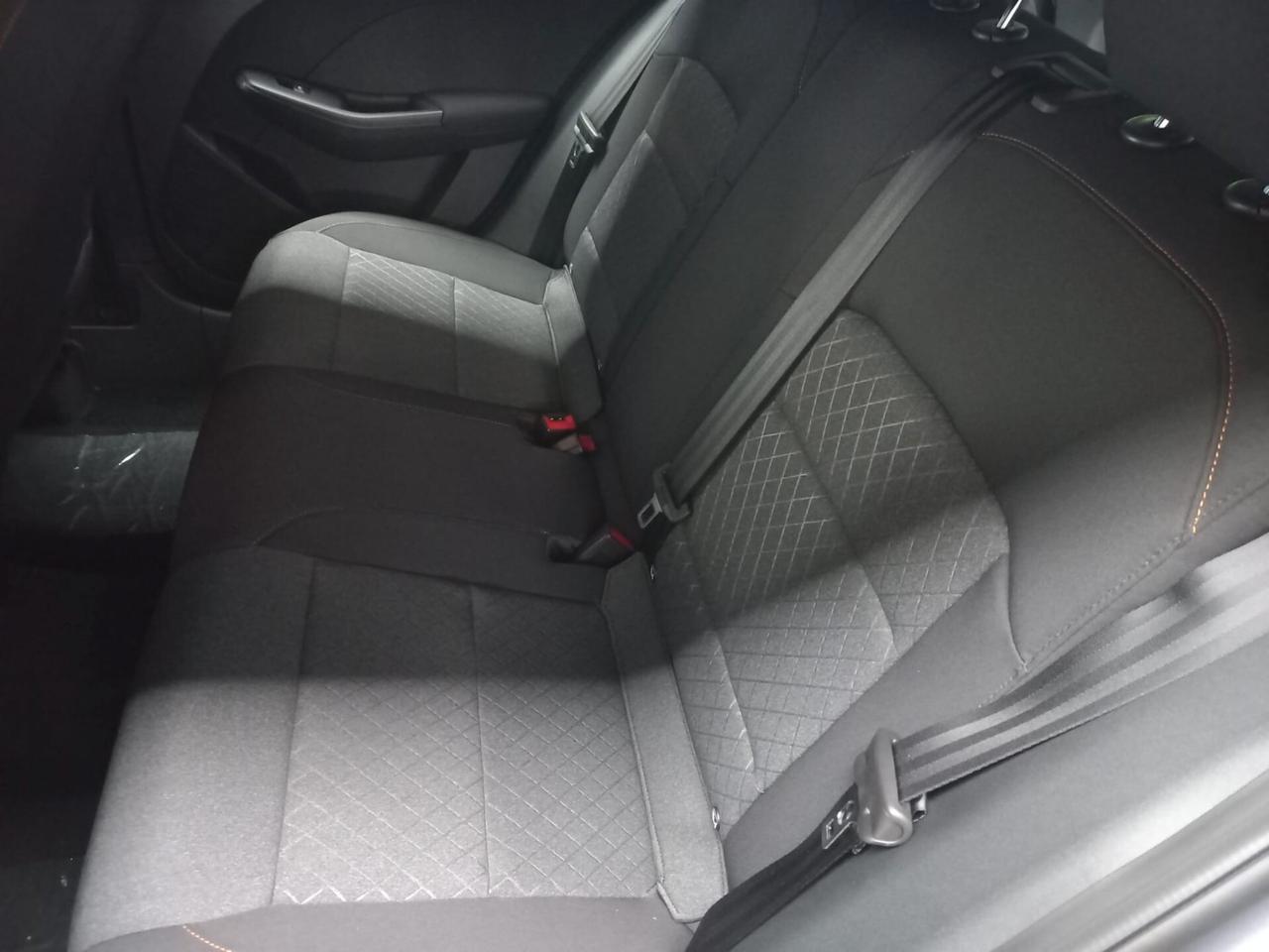 Mg MG3 1.5 Standard