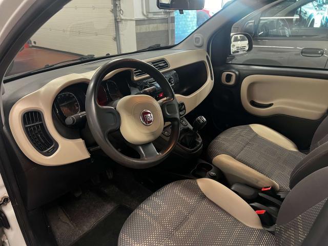 Fiat Panda Panda 4x4 1.3 mjt 16v 4x4
