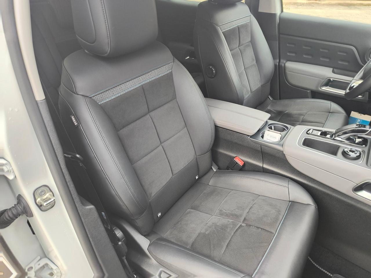 Citroen C5 Aircross BlueHDi 130 S&S Shine *Auto in conto vendita*