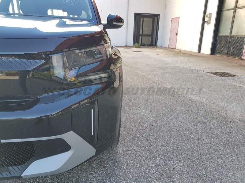 Citroën C3 Aircross C3 Aircross 1.2 hybrid You Pack Plus 145cv edcs6