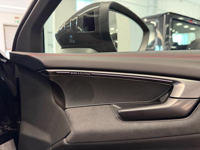 AUDI RS5 Avant Hybrid 470kw Quattro tiptronic