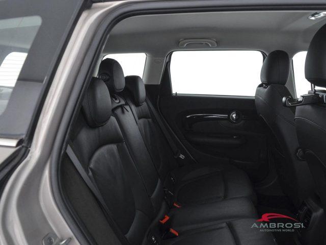 MINI Clubman Cooper 1.5 Cooper Classic auto