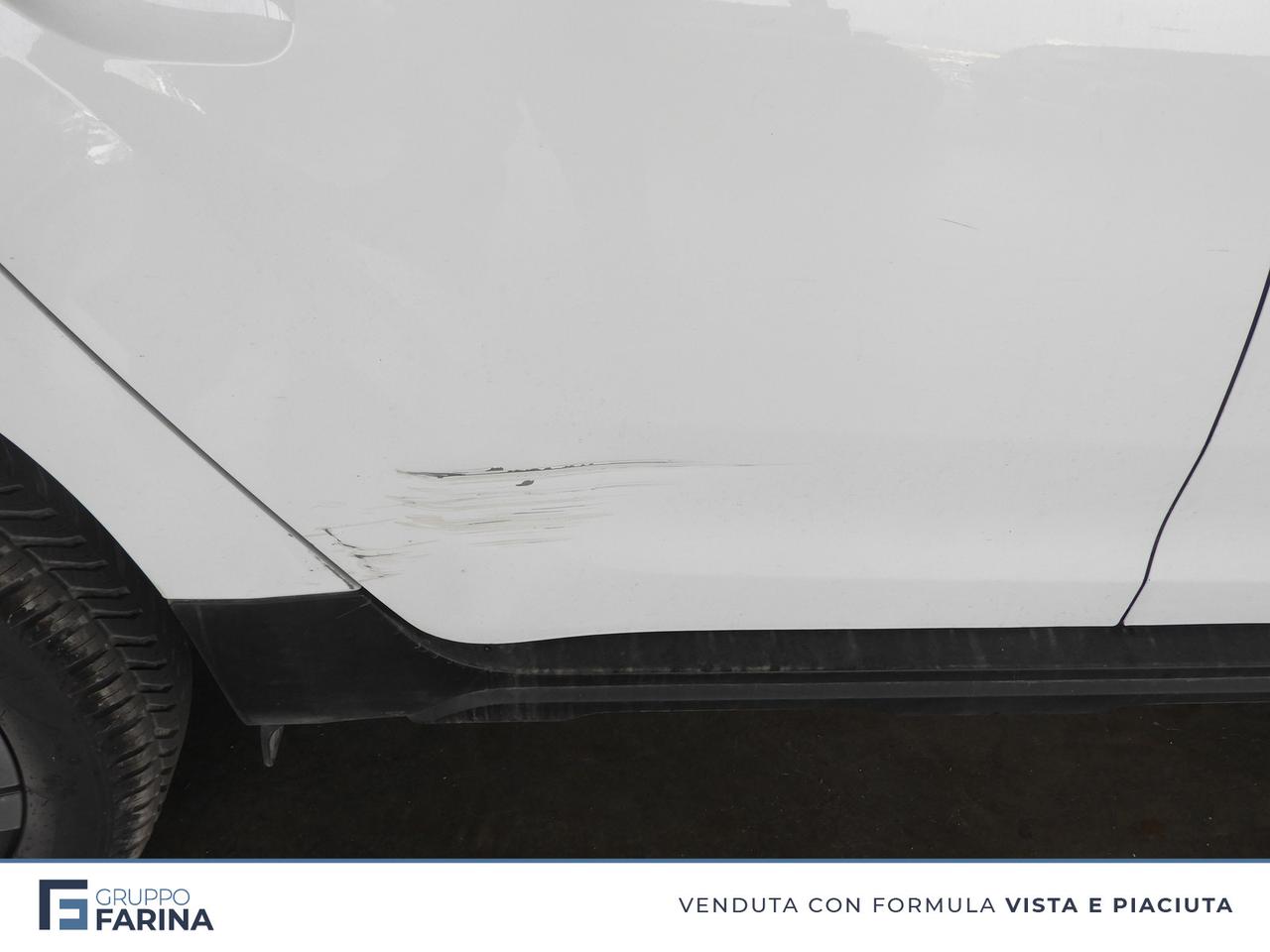 DACIA Duster II 2018 - Duster 1.0 tce Essential Eco-g 4x2 100cv