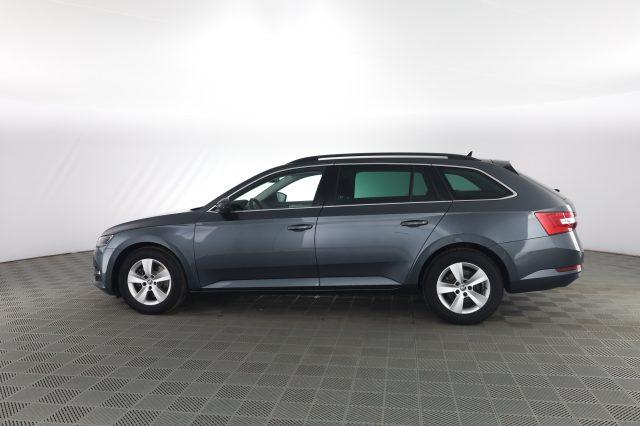 SKODA Superb Superb Wagon 1.6 TDI DSG Ambition/SCR
