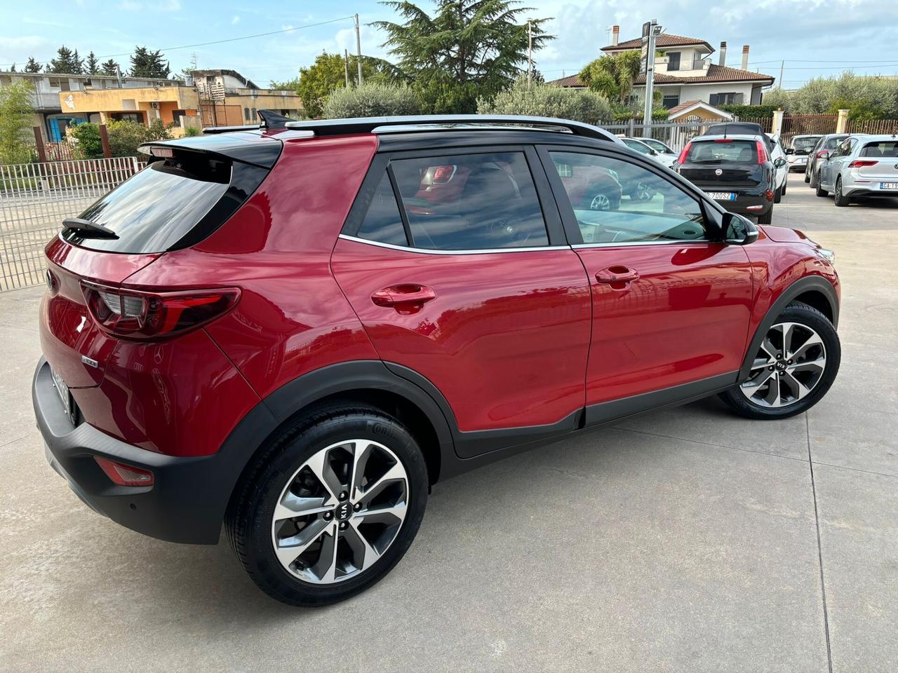 Kia Stonic 1.0 T-GDi 120 CV Style
