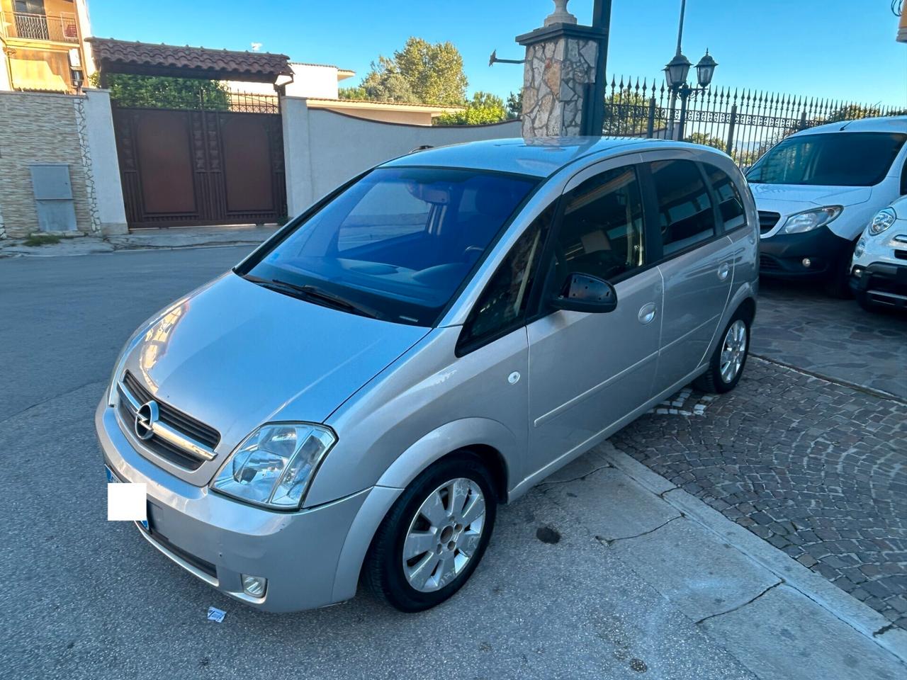 Opel Meriva 1.7 CDTI 101CV Cosmo