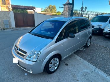 Opel Meriva 1.7 CDTI 101CV Cosmo