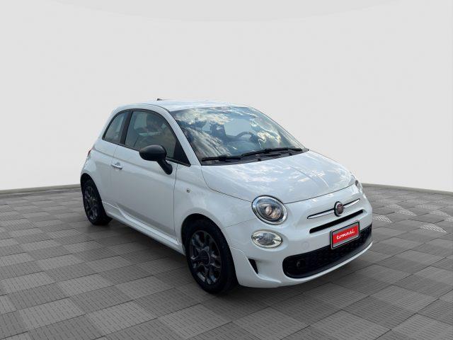 FIAT 500 500 1.0 Hybrid Connect