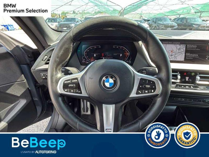 BMW Serie 2 Gran Coupe 218D GRAN COUPE MSPORT AUTO